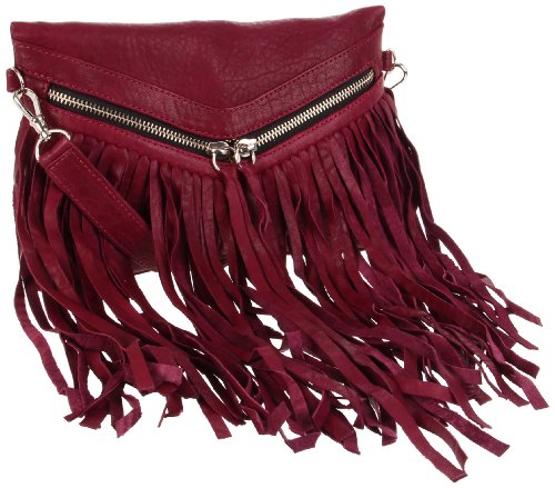 Treesje Women's Soul Train Crossbody

