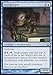 Magic: the Gathering - Doorkeeper (37) - Return to Ravnica - Foil