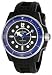 Chanel Men’s J12 Black Rubber Strap Watch H2559