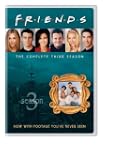 Friends: The Complete Third Season