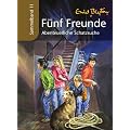 F�nf Freunde - Abenteuerliche Schatzsuche: Sammelband 11