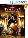 Le dernier Templier, Tome 2 : Le chevalier de la crypte