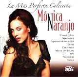 La Mas Perfecta Coleccion De Monica Naranjo CD + DVD