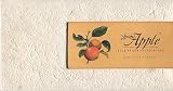 Asquith & Somerset Spiced Apple Soap Set From England