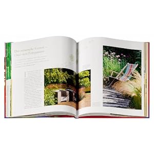 Der neue Naturgarten: Von Chinaschilf bis Sonnenhut