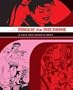 Maggie the Mechanic (Love & Rockets)