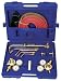 Acetylene Oxygen Welding and Cutting Torch Kit