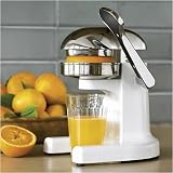 Mighty Juicer