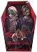 Mezco Toyz Living Dead Dolls 2Pack American Gothic Bloody Version