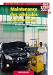 Maintenance des v�hicules automobiles