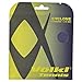 Völkl Cyclone Tennis String Set-19G-Black