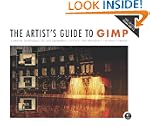 The Artist's Guide to GIMP: Creative...