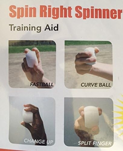 Worth Baseball Spinner Training Aid