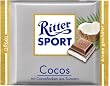 Ritter Sport Cocos Chocolate 100 g