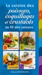 La cuisine des poissons, coquillages...