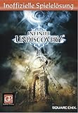INFINITE UNDISCOVERY
