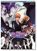 �����BLEACH The DiamondDust Rebellion ������̕X�֊� �y�ʏ�Łz