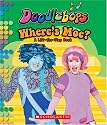Where's Moe? (Doodlebops)