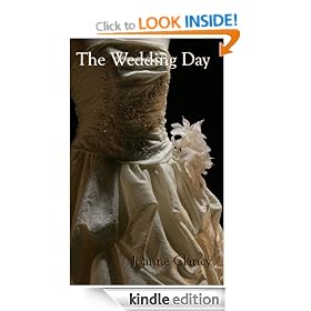 The Wedding Day (A Contemporary Romance)