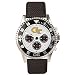 Georgia Tech Yellow Jackets Suntime Competitor Chronograph Watch - NCAA College Athletics