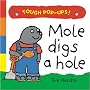 Mole Digs a Hole