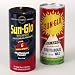 Sun-Glo #6 Speed Shuffleboard Powder Wax