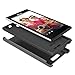 BLU Life One Amorflex Case - Black/Black
