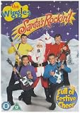 The Wiggles - Santas Rockin [DVD]