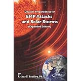 disaster preparedness for emp attacks and solar storms expanded edition