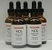 HCG Diet Starter Combo: 2oz Hcg + Simeons Protocol + Forms + Recipe Book