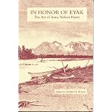In Honor of Eyak: The Art of Anna Nelson Harry