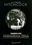 The Farmers Wife - Alfred Hitchcock [DVD] [1928]