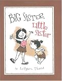 Big Sister, Little Sister