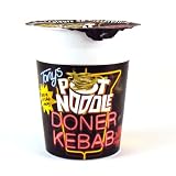 Doner Kebab Pot Noodle (Pack of 12)