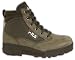 Fila Stiefel Grunge