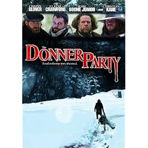 The Donners