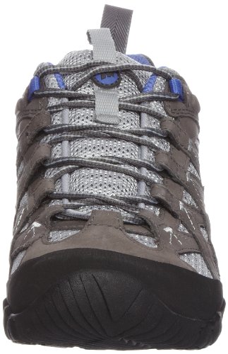 Merrell Cham Arc 2 Vivid, Chaussures randonnée femme - galet, 42 EU (8 UK)