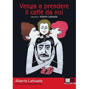 Come Have Coffee with Us movie