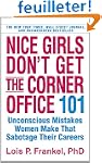 Nice Girls Don't Get the Corner Office