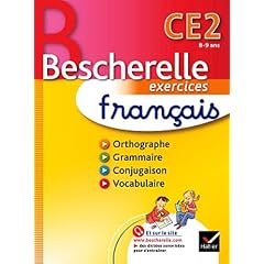 Fran�ais CE2
