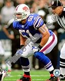 Paul Posluszny 2008 Action - Licensed Photo by PhotoFile (8x10)