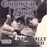 Crooked Stilo - Naturally Crooked