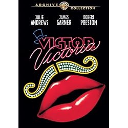 Victor/Victoria
