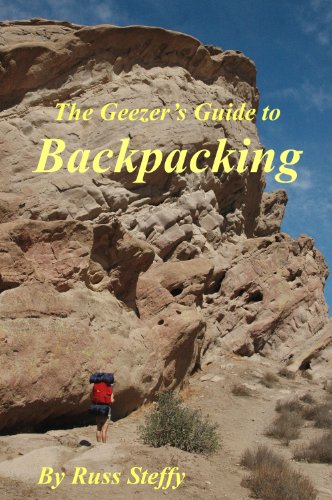 The Geezer's Guide to Backpacking