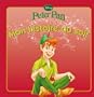 Peter Pan, MON HISTOIRE DU SOIR