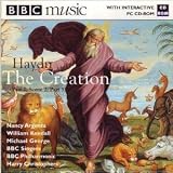 Haydn: The Creation, Part 2, scene 2 & Part 3 - Nancy Argenta, William Kendall