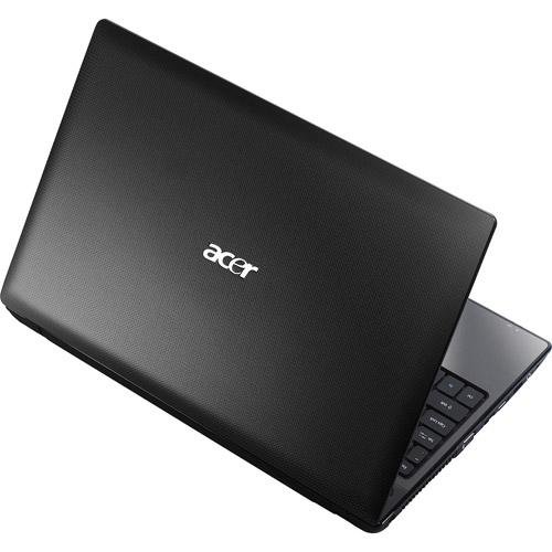 Acer Aspire AS7741-5731 17.3 3GB 250GB Laptop Wrathful