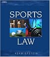Sports Law (The West Legal Studies Series)