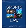 Sports Law (The West Legal Studies Series)