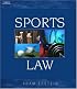 Sports Law (The West Legal Studies Series)
